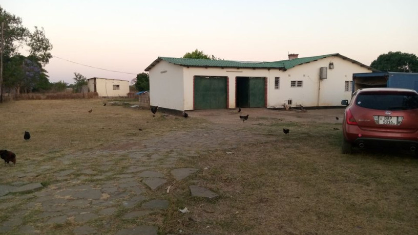 fertile-land-with-3-bedroom-house-in-lusaka-west-big-0