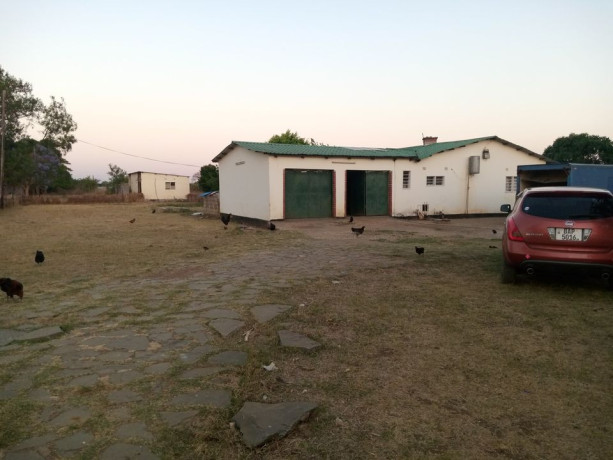 fertile-land-with-3-bedroom-house-in-lusaka-west-big-0
