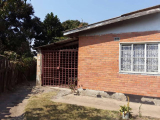 House for Sale in Kalulushi