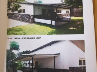 Property for Sale in Olympia, Lusaka