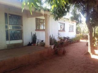 4 Bedroom House For Sale in Livingstone