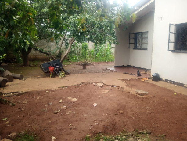 2-bedroom-stand-alone-for-sale-in-chilenje-south-big-2