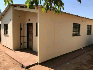 2 Bedroom House For Sale in Chilenje South