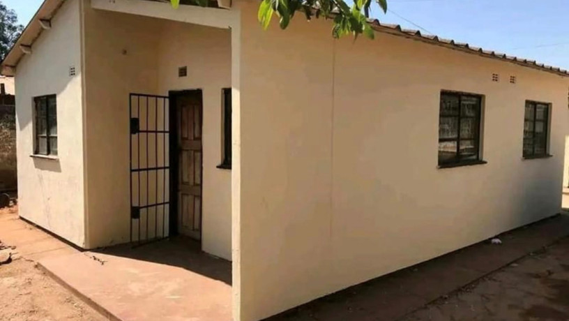 2-bedroom-house-for-sale-in-chilenje-south-big-0