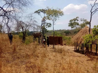 5 Hectare Land For Sale In Mikango Barracks