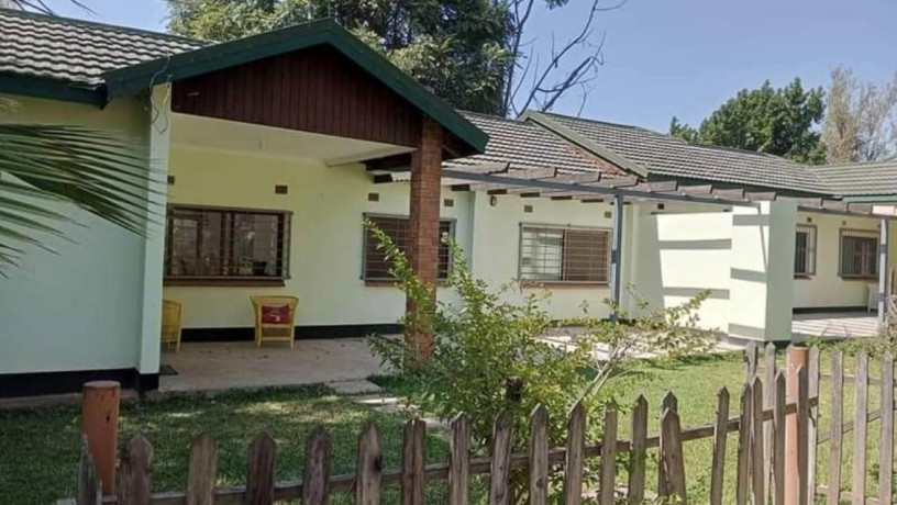 2-bedroom-house-for-rent-in-kabulonga-big-0