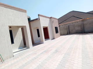 2 Bedroom Flat For Rent In Chalala