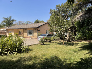 4 Bedroom House For Rent in Rhodes Park