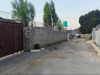 Plot For Sale In Ibex Hill