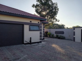 4 Bedroom House For Sale In Salama Park