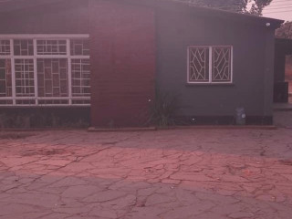 3 Bedroom House For Rent In Avondale