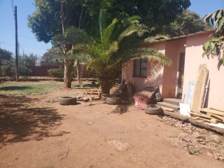 2 Bedroom House For Sale in Nyumba Yanga