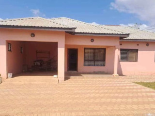 3 Bedroom Flat For Rent In Chalala