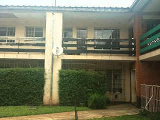 3 Bedroom Flat For Rent in Rhodespark