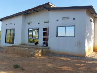 4 Bedroom House For Sale In Ngwerere