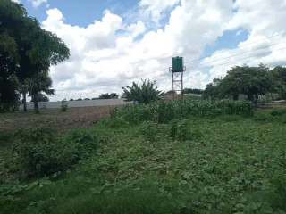 3 Bedroom Standalone Farmhouse For Rent In Lusaka West