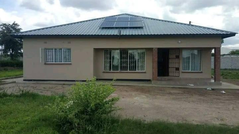 3-bedroom-standalone-farmhouse-for-rent-in-lusaka-west-big-7