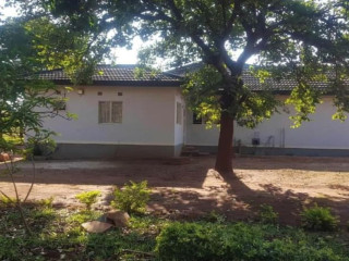 5 Bedroom House For Rent In New Kasama