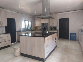 4 Bedroom House For Sale In Kalundu