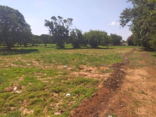 Plots For Sale In Ibex Hill