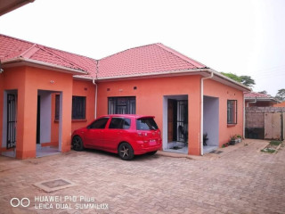 2 Bedroom Flat For Rent in Eureka Park