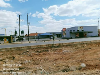 Commercial Property For Sale in Chalala