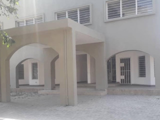 Modern Office Building For Sale in Lusaka Central