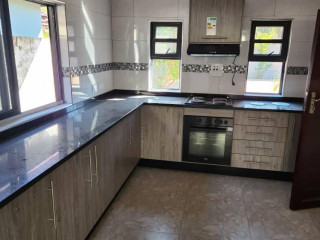 3 Bedroom Flat For Rent In New Kasama