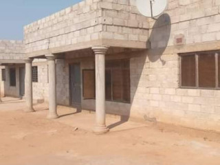 Incomplete Flats For Sale In Chamba Valley