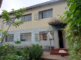 3 Bedroom Flat For Sale In Kitwe