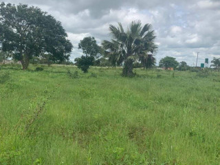 Land for Sale in Makeni