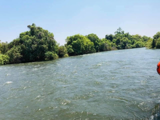 2 Islands For Sale on Upper Zambezi