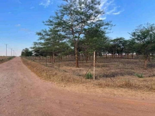 5 Acres Land For Sale In Lilayi