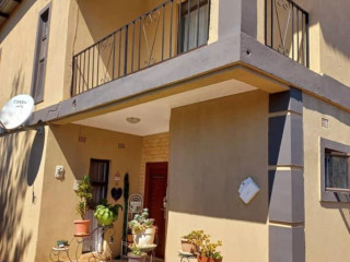 3 Bedroom House For Rent In Ibex Hill