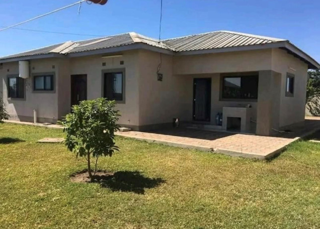 4-bedroom-house-for-rent-in-libala-south-big-1