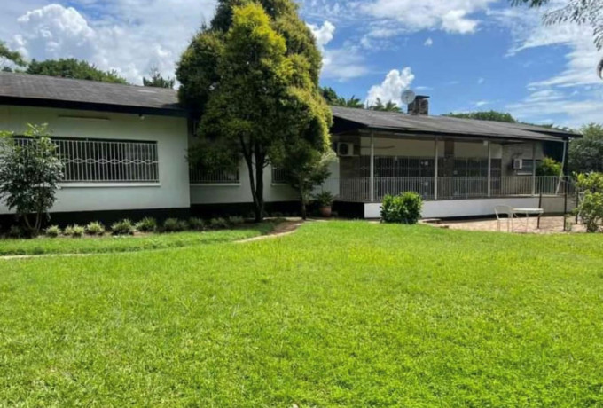5-bedroom-house-for-rent-in-kabulonga-big-1
