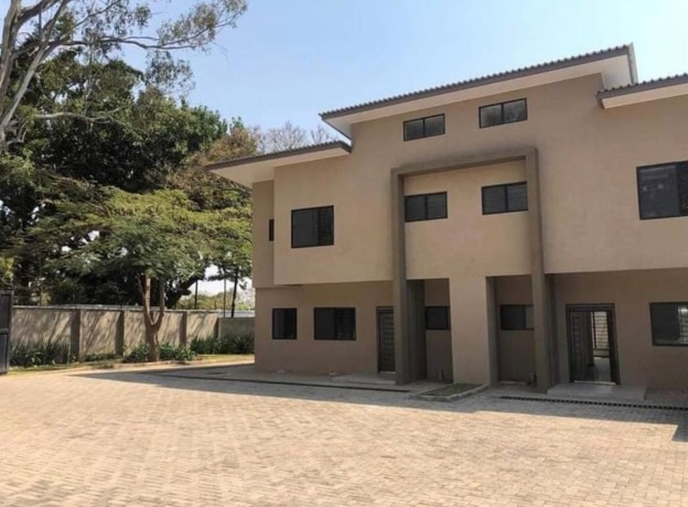 3-bedroom-apartment-for-rent-in-kabulonga-big-1