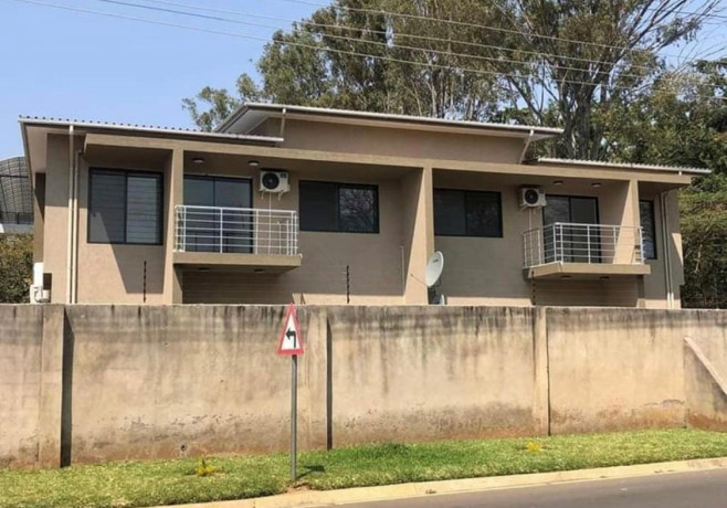 3-bedroom-apartment-for-rent-in-kabulonga-big-0