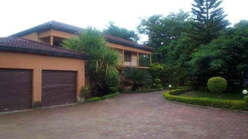 5-bedroom-house-for-rent-in-kabulonga-big-0