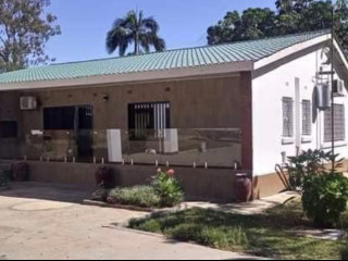 6 Bedroom House For Sale in Kabulonga