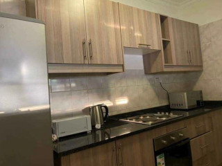 3 Bedroom Flat For Rent In Kabulonga