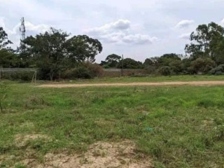 1 Acre Plot For Sale In Kabulonga