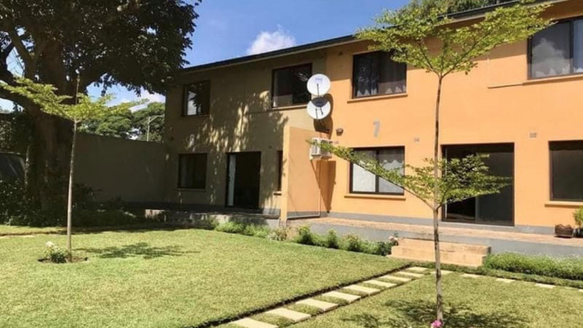 2-bedroom-apartment-for-rent-in-kabulonga-big-0