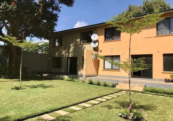 2-bedroom-apartment-for-rent-in-kabulonga-big-0