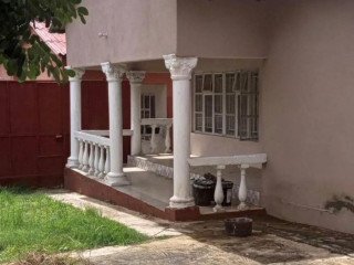 3 Bedroom Flat For Rent In Olympia