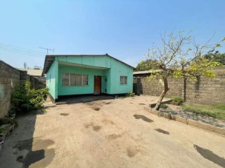 3 Bedroom House For Sale in Kabwata