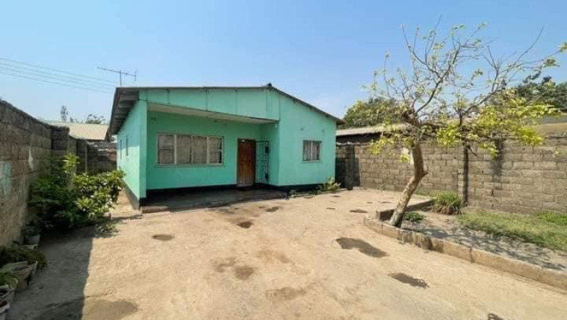 3-bedroom-house-for-sale-in-kabwata-big-0