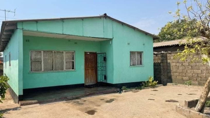 3-bedroom-house-for-sale-in-kabwata-big-1