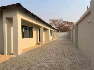 2 Bedroom Flats For Rent In Makeni