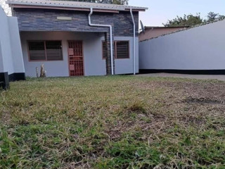 2 Bedroom Flat For Rent in Nyumba Yanga